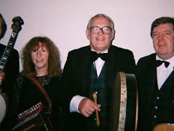 Promo Reels On Wheels Ceilidh Band London