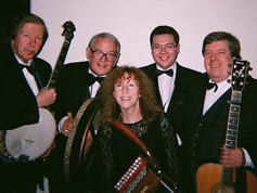 Promo Reels On Wheels Ceilidh Band London