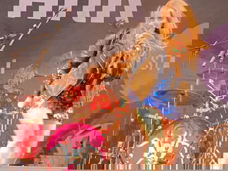 Promo Whats the Function Function Band London