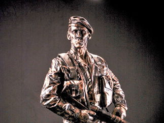 Promo Living Statuepeople Living Statue Surrey