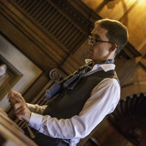 Promo The Mazzuoli Marimba Duo  Vale of Glamorgan