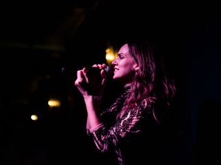 Promo Louise Solo Singer Surrey