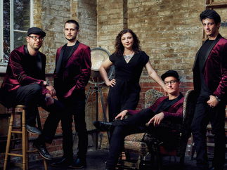 Promo Xcelsior Function Band Surrey