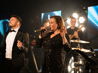 Promo Xcelsior Function Band Surrey