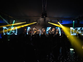 Promo Xcelsior Function Band Surrey