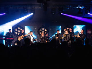 Promo Xcelsior Function Band Surrey