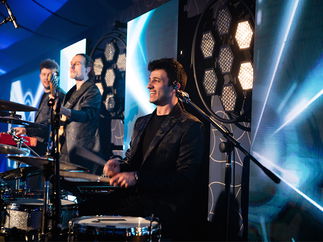 Promo Xcelsior Function Band Surrey