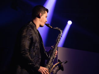 Promo Xcelsior Function Band Surrey