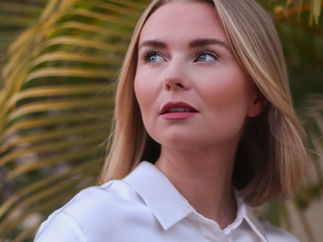 Promo Xenna Live Solo Singer With Tracks Lancashire