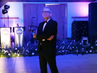 Promo Guy Stevens Wedding DJ London