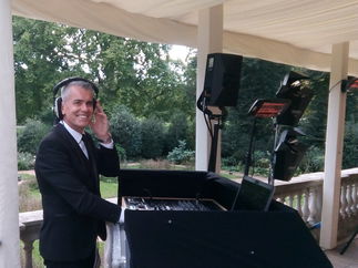 Promo Guy Stevens Wedding DJ London