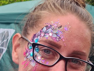 Promo Fabulous Caricatures Caricaturist Staffordshire