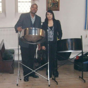 Promo Steel Xpress  London