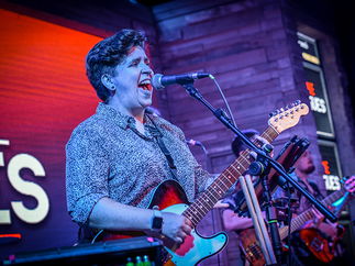 Promo X-Press Yourself Function Band Wiltshire