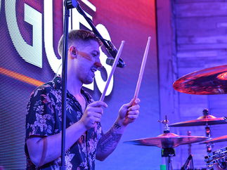 Promo X-Press Yourself Function Band Wiltshire