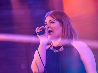 Promo X-Press Yourself Function Band Wiltshire