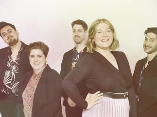 Promo X-Press Yourself Function Band Wiltshire