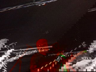 Promo Ed Sheeran Tribute Tribute Act West Midlands