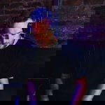 Promo Mark Allen  Norfolk