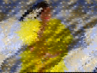 Promo (Shirley Bassey) Surely Bassey Shirley Bassey Tribute Act Leicestershire