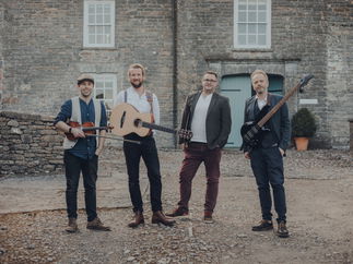 Promo The Wilderness Folk Acoustic Folk Band Devon