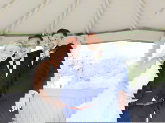 Promo Mark Waddington Magician North Yorkshire