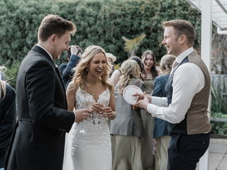 Promo Alex Cato Magician Lincolnshire