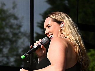 Promo Sonic Paradise Pop and Dance Party Duo Oxfordshire