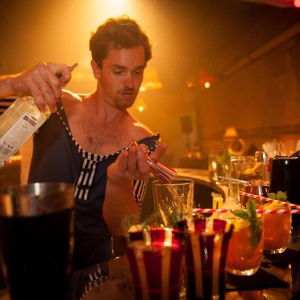 Promo Cocktails With Personality  London