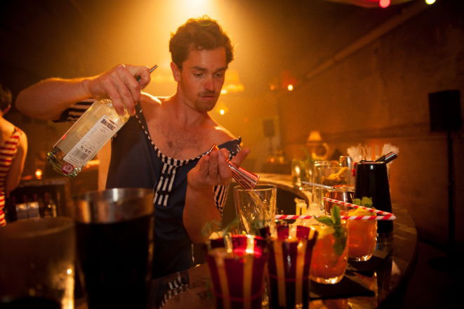 Promo Cocktails With Personality Bespoke Mobile Bar London