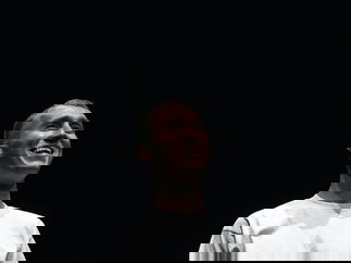 Promo Zavier Coyne Gen Z Workplace Keynote Speaker, Advisor & Coach London