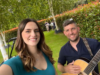 Promo Zest Function Band Kent