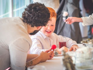 Promo RB Magic Magician Wiltshire