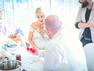 Promo RB Magic Magician Wiltshire