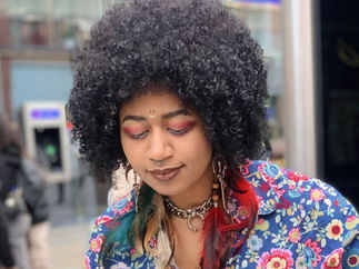 Promo Eesha Plays Steelpan Steel Band Lancashire