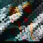 Promo Zombie Flash Mob  Leicestershire