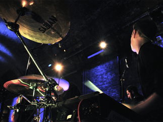 Promo Zone One Party Band London