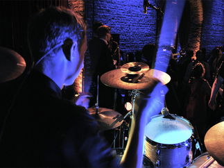 Promo Zone One Party Band London