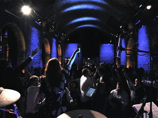 Promo Zone One Party Band London