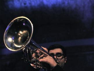 Promo Zone One Party Band London