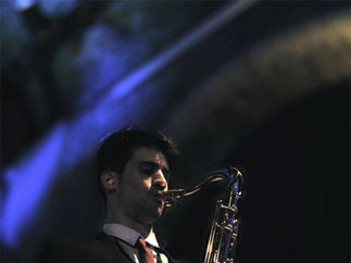 Promo Zone One Party Band London