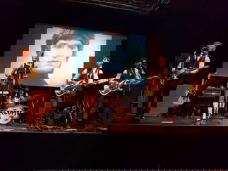 Promo My Generation 1960s Themed Party Band Wiltshire