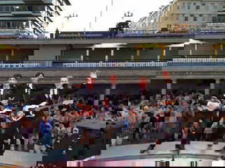 Promo My Generation 1960s Themed Party Band Wiltshire