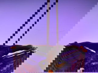 Promo Zu Aerial Dance Circus Performer Cheshire