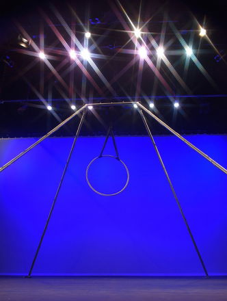 Promo Zu Aerial Dance Circus Performer Cheshire