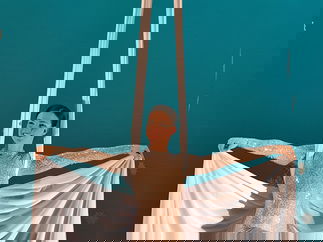 Promo Zu Aerial Dance Circus Performer Cheshire