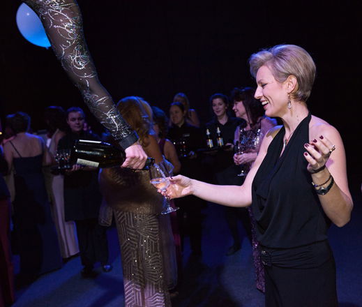 Promo Zu Aerial Dance Circus Performer Cheshire