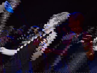 Promo Zu Aerial Dance Circus Performer Cheshire