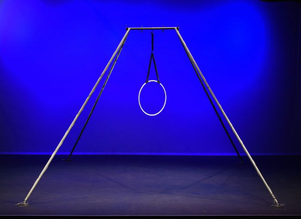 Promo Zu Aerial Dance Circus Performer Cheshire