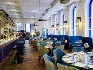 Bristol Harbour Hotel & Spa